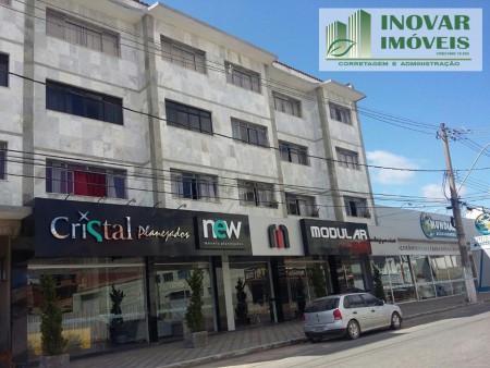 Apartamento - Pontilhão (Cód. 113)