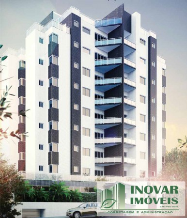 Apartamentos - Boa Morte - ÚLTIMAS UNIDADES (Cód. 116)