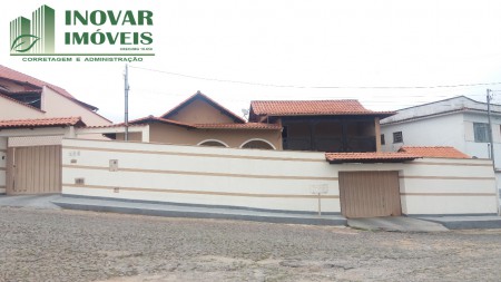 Casa - B. Diniz II (Cód. 1210)