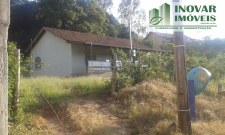 Casa- Distrito de Ponte do Cosme (Cod. 122)