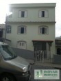 Casa - B. Andaraí (Cód. 124)