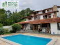 Casa - B. Chácara das Andorinhas (Cód. 125)